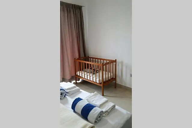 Apartment Condominio Palmeiras 38 - 103 Playa del Carmen