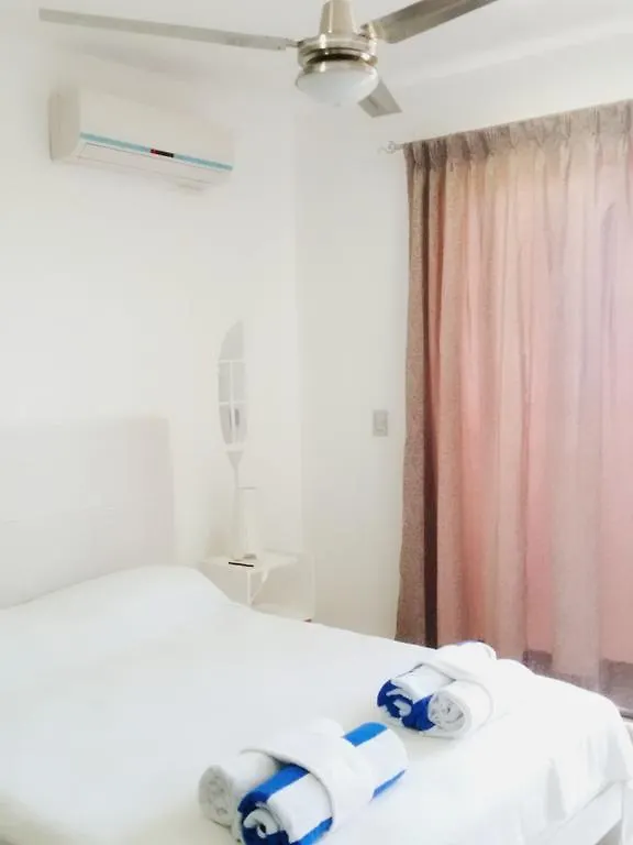 Condominio Palmeiras 38 - 103 Playa del Carmen