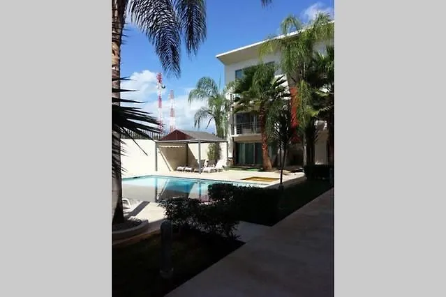 Condominio Palmeiras 38 - 103 location